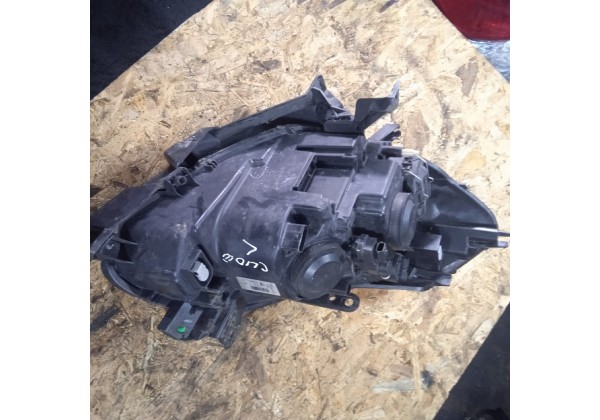 Фара передня ліва Renault Clio 3, 2005-2009, 088951